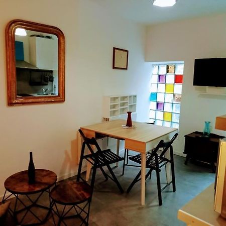 Le Cosy Chaleureux Appartement Saint-Etienne  Exteriör bild