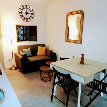 Le Cosy Chaleureux Appartement Saint-Etienne  Exteriör bild